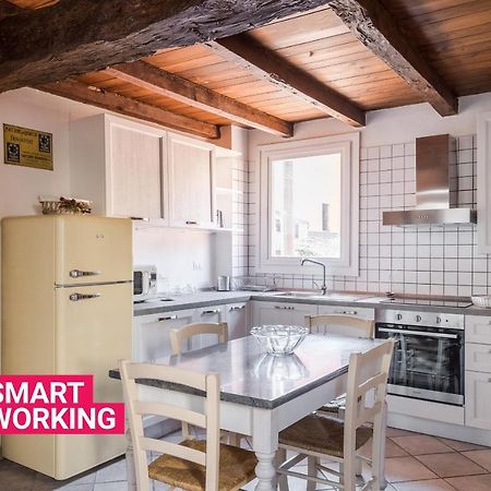 Appartamento San Martino By Wonderful Italy Bolonia Exterior foto