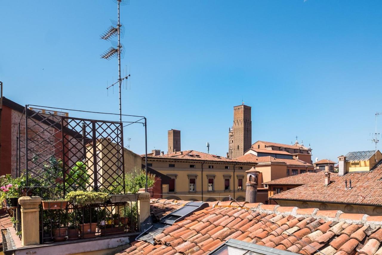 Appartamento San Martino By Wonderful Italy Bolonia Exterior foto